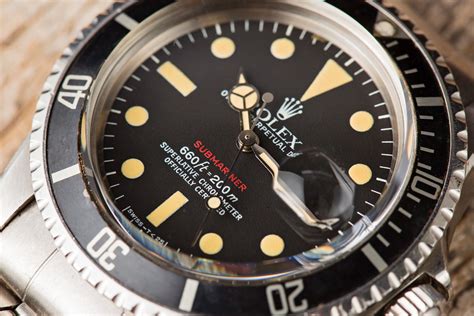 rolex 1680 mark 2 dial|rolex 1680 submariner dials.